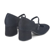 Women's Xena Block Heel Mary Jane Pumps