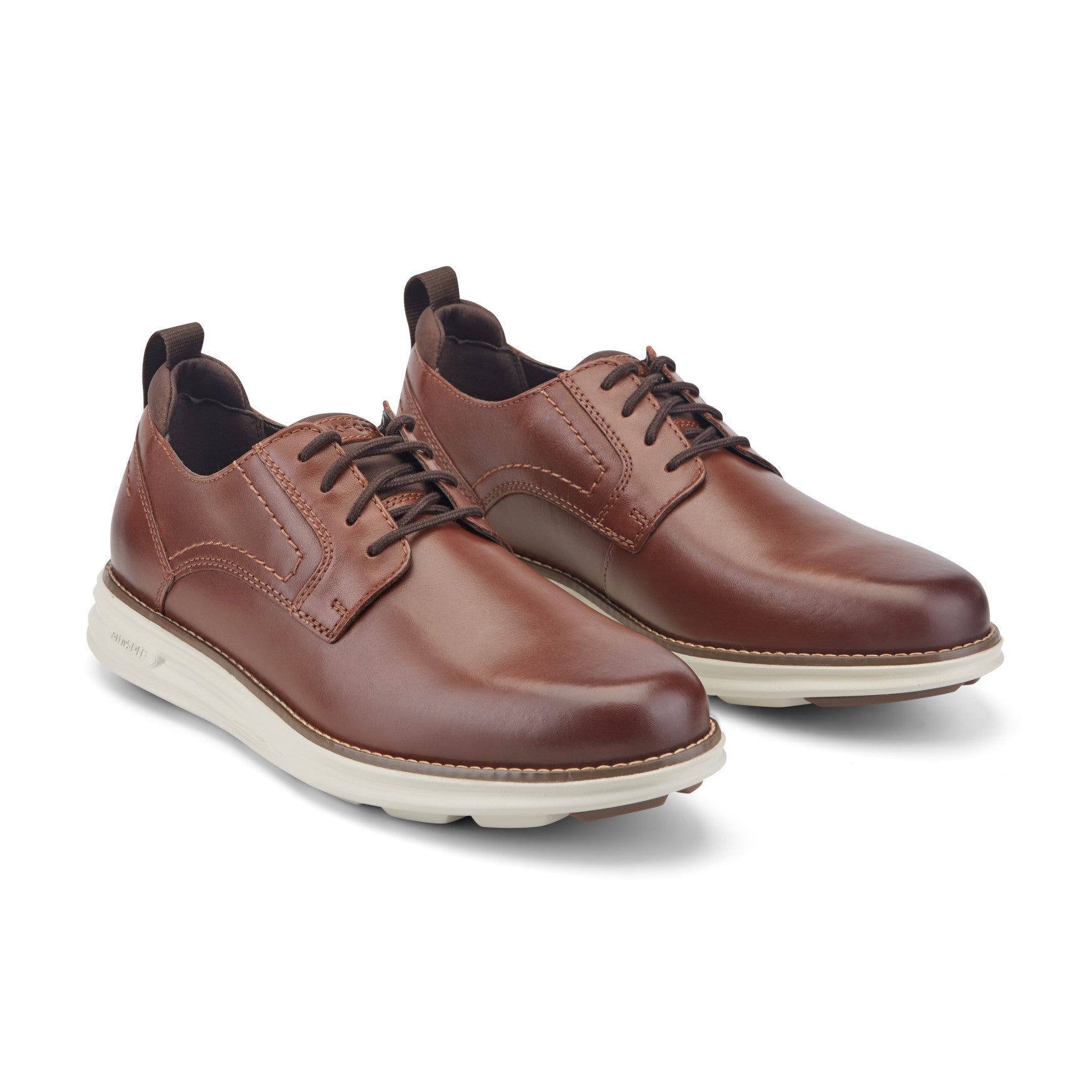 Men's Canton Casual Lace-up Oxford