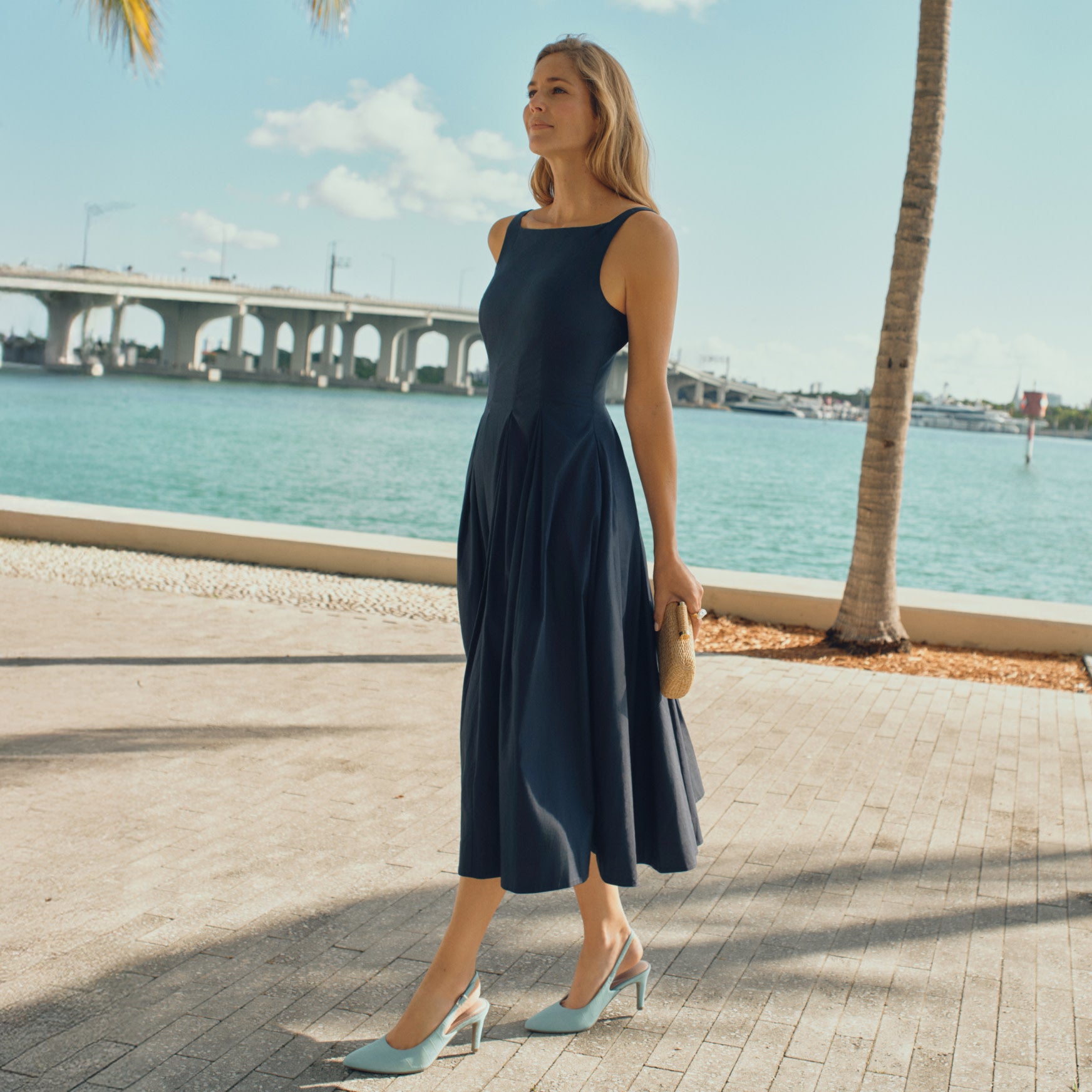 Women's Jolie Total Motion Dress Pumps