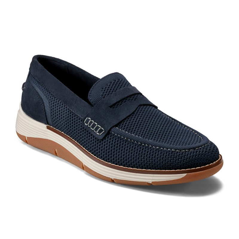 Men's Lance Casual Slip-on Flat Loafers