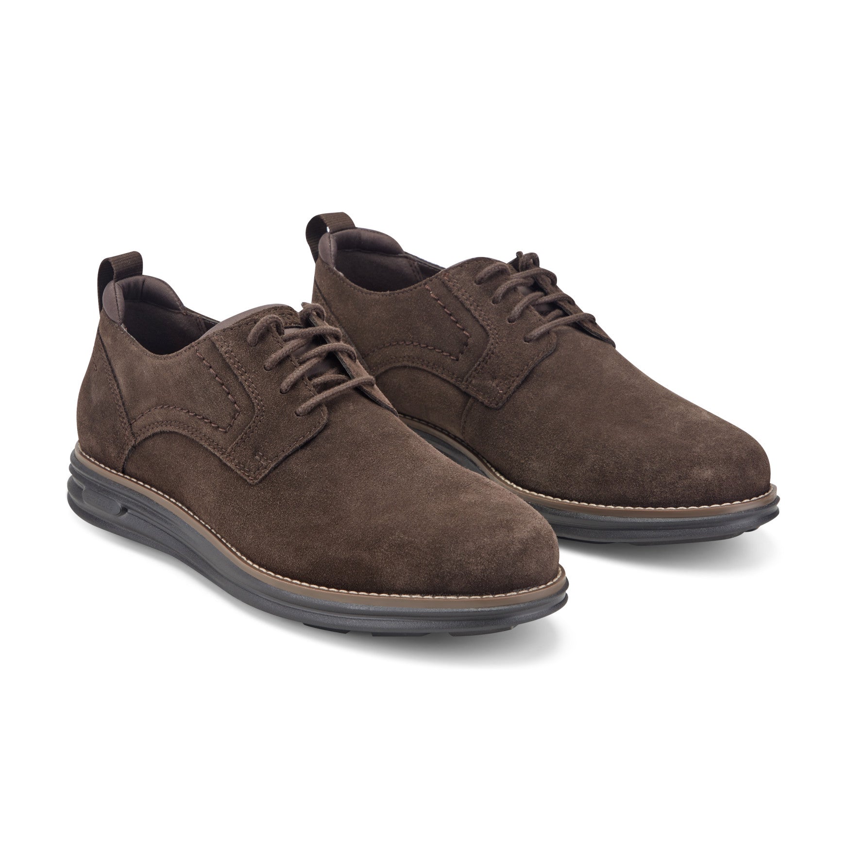 Men's Canton Casual Lace-up Oxford