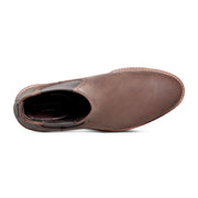 Men's Cassius Slip-on Almond Toe Boots