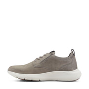 Men's Jonston Lace-up Casual Sneakers