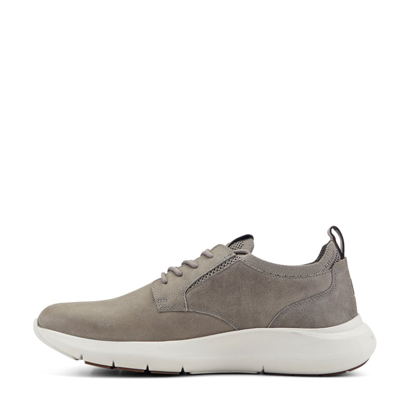 Men's Jonston Lace-up Casual Sneakers