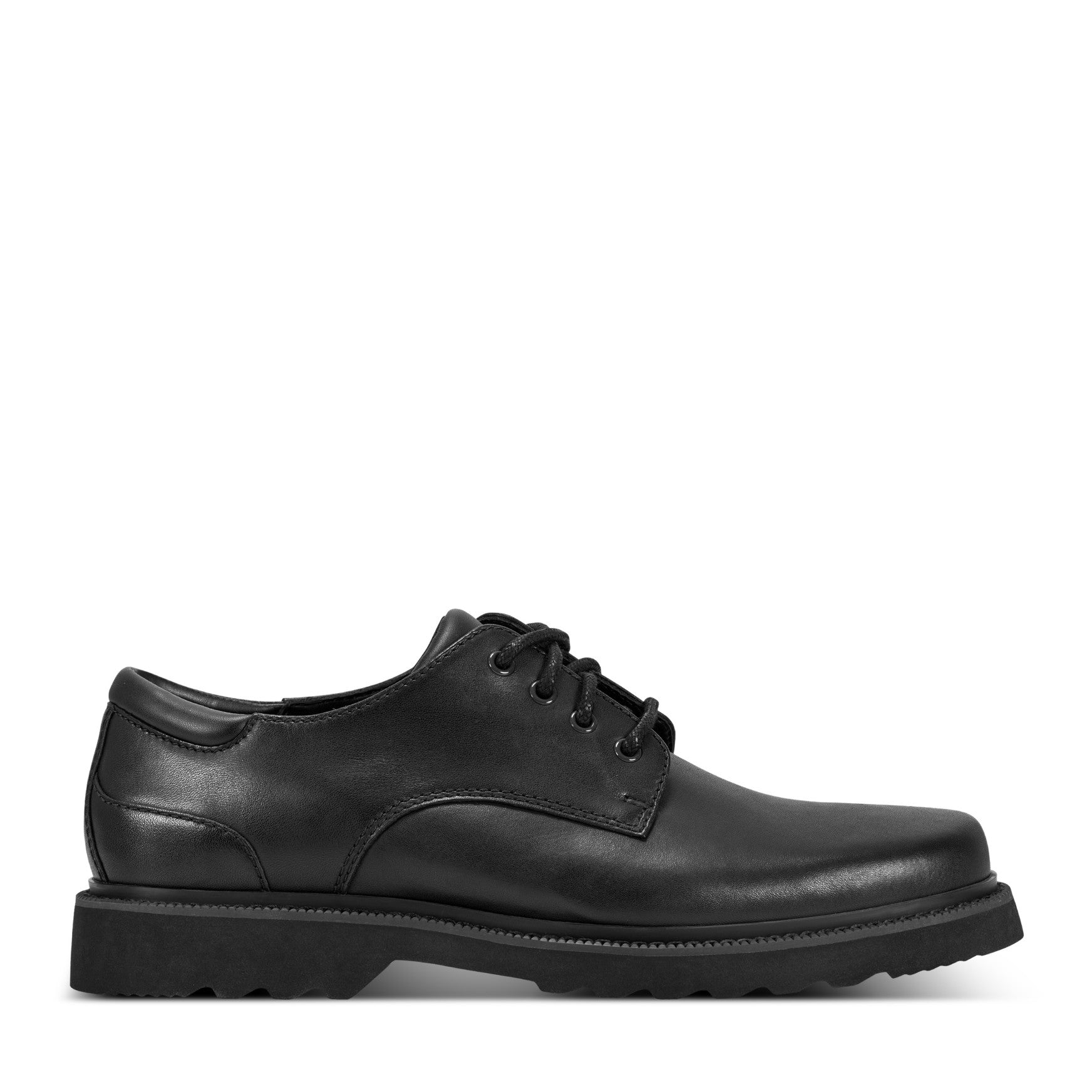 waterproof dress shoes mens Rockport Northfield 11 Men's Black The steel shank maintains the shape of the shoes and protects your feet Timberland Men's Redwood Falls Lace-Up