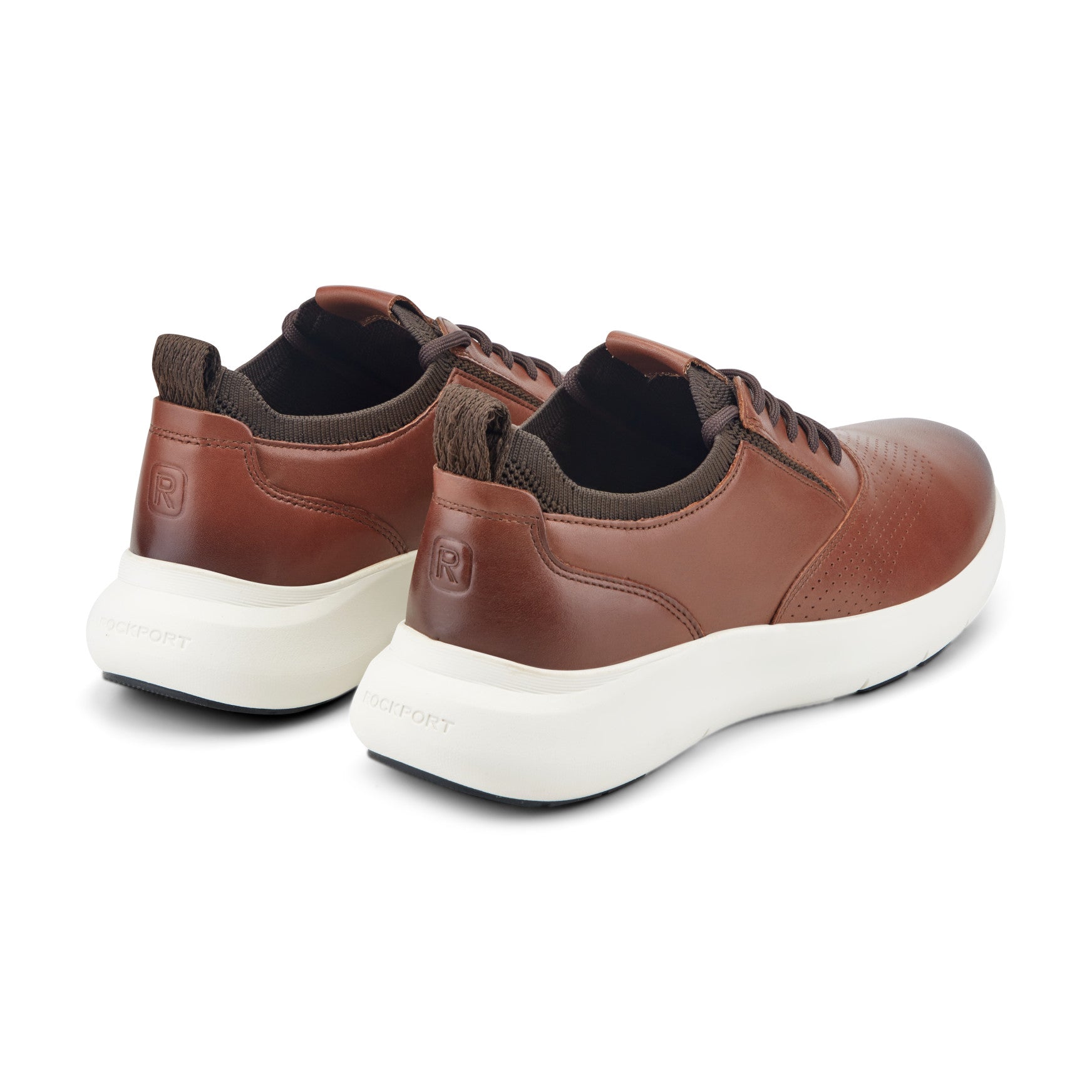Men's Jeffson Casual Lace-up Sneakers