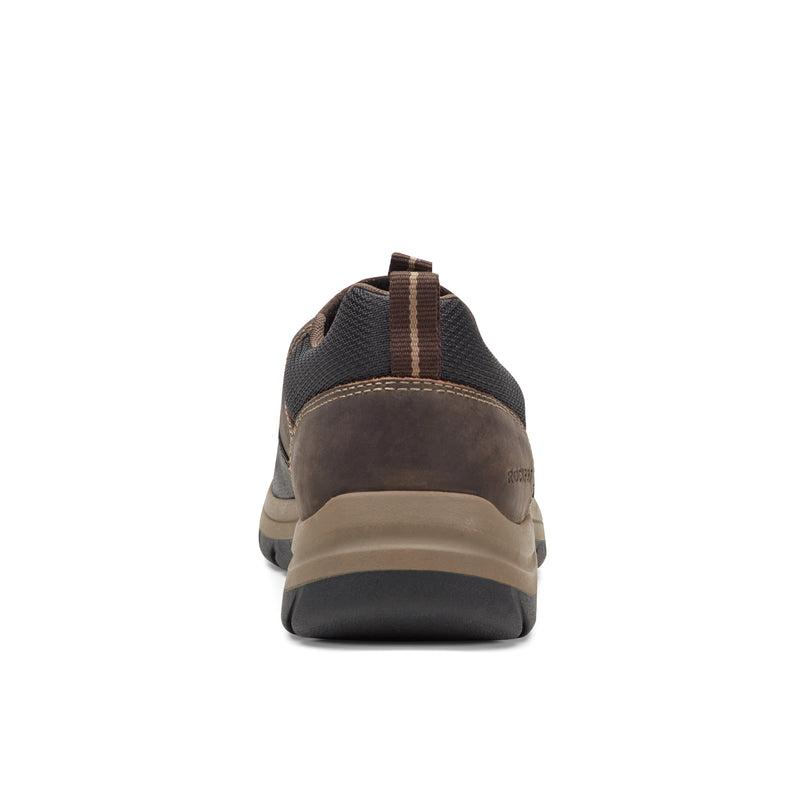 Rockport Falcon 7.5 Men's Dark Brown Rockport Falcon 7.5 Men's Dark Brown