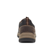 Men's Falcon Casual Round Toe Slip-on Shoe