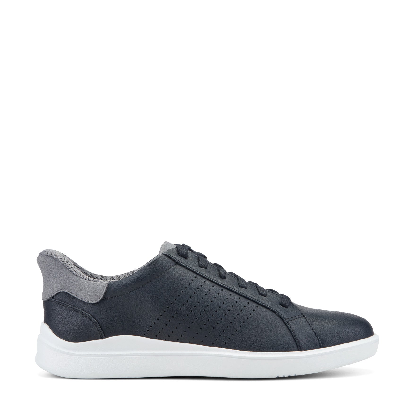 Men's Tristen Step Activated Lace-Up