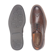 Men's Leland Wingtip Oxfords