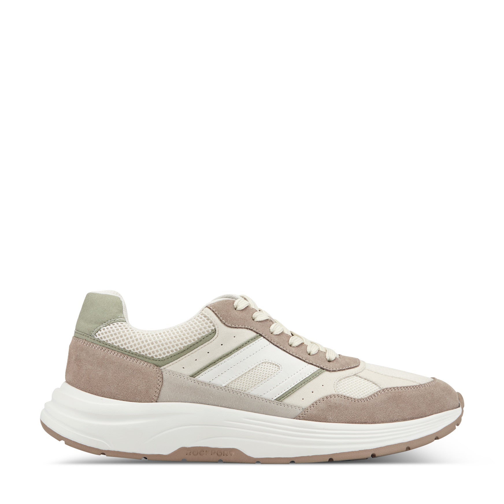 Men's Henry Casual Lace-Up Sneakers | Rockport