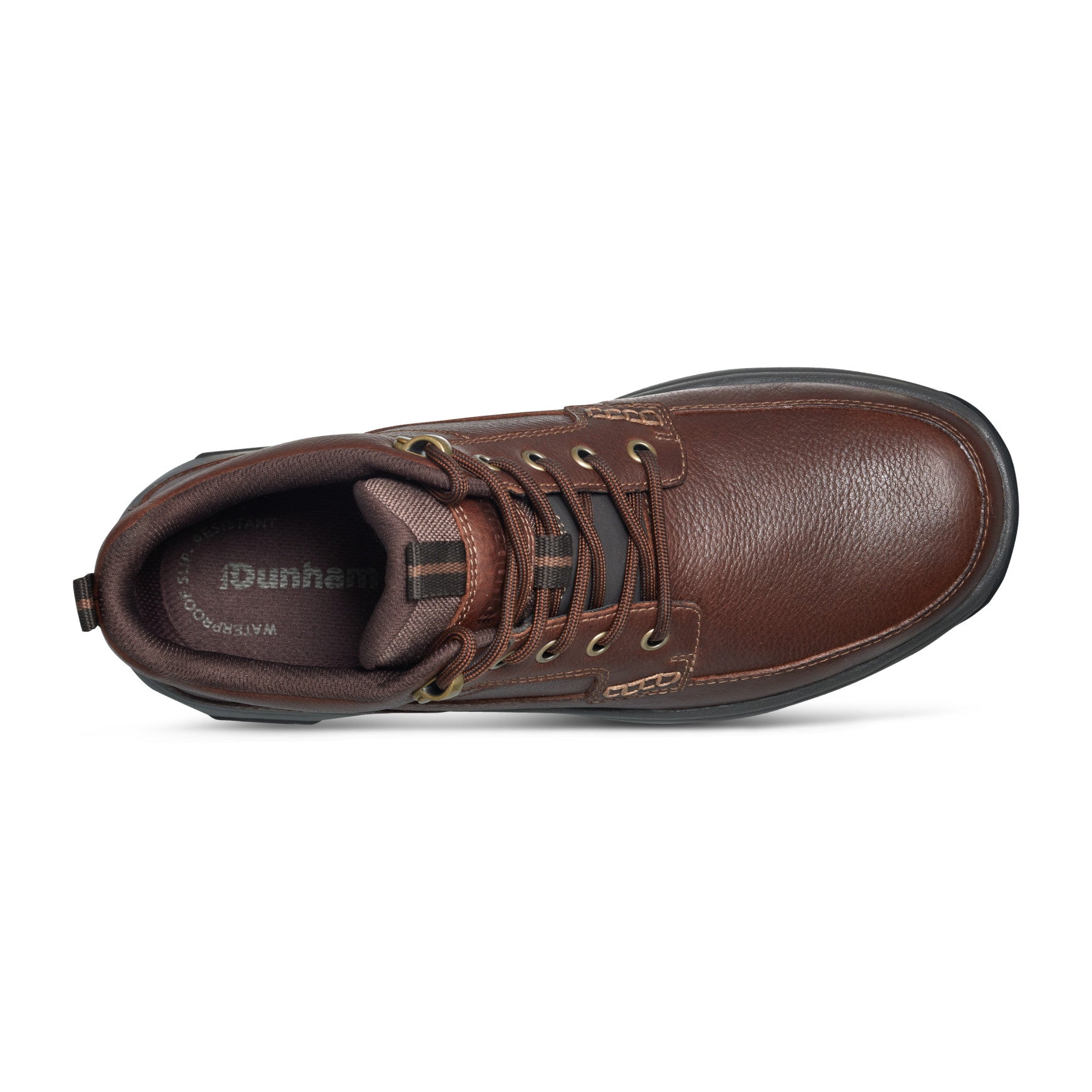 Men's 8000 Waterproof Mid Boot