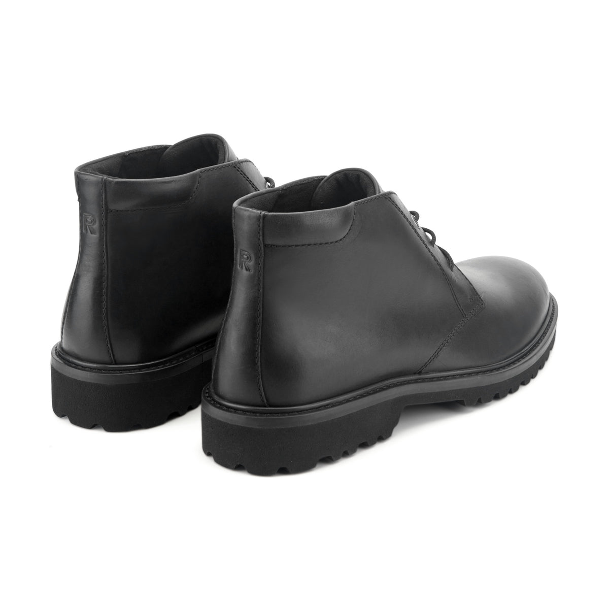 Men's Merrick Waterproof Chukka Boots