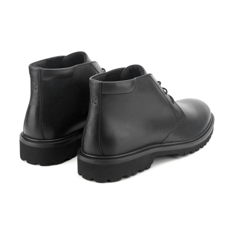 Men's Merrick Waterproof Chukka Boots