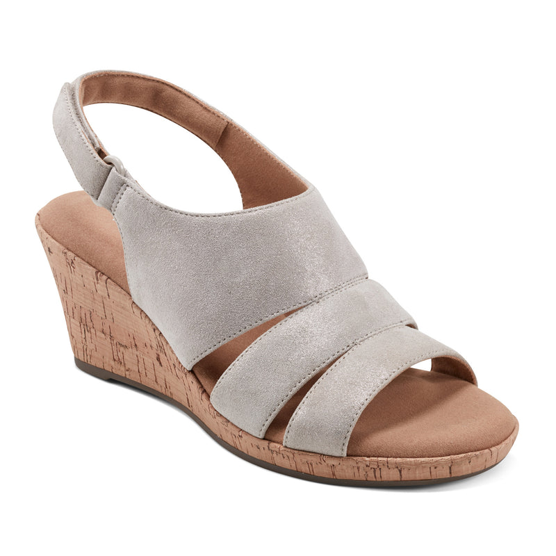 Women's Briah Slingback Sandal