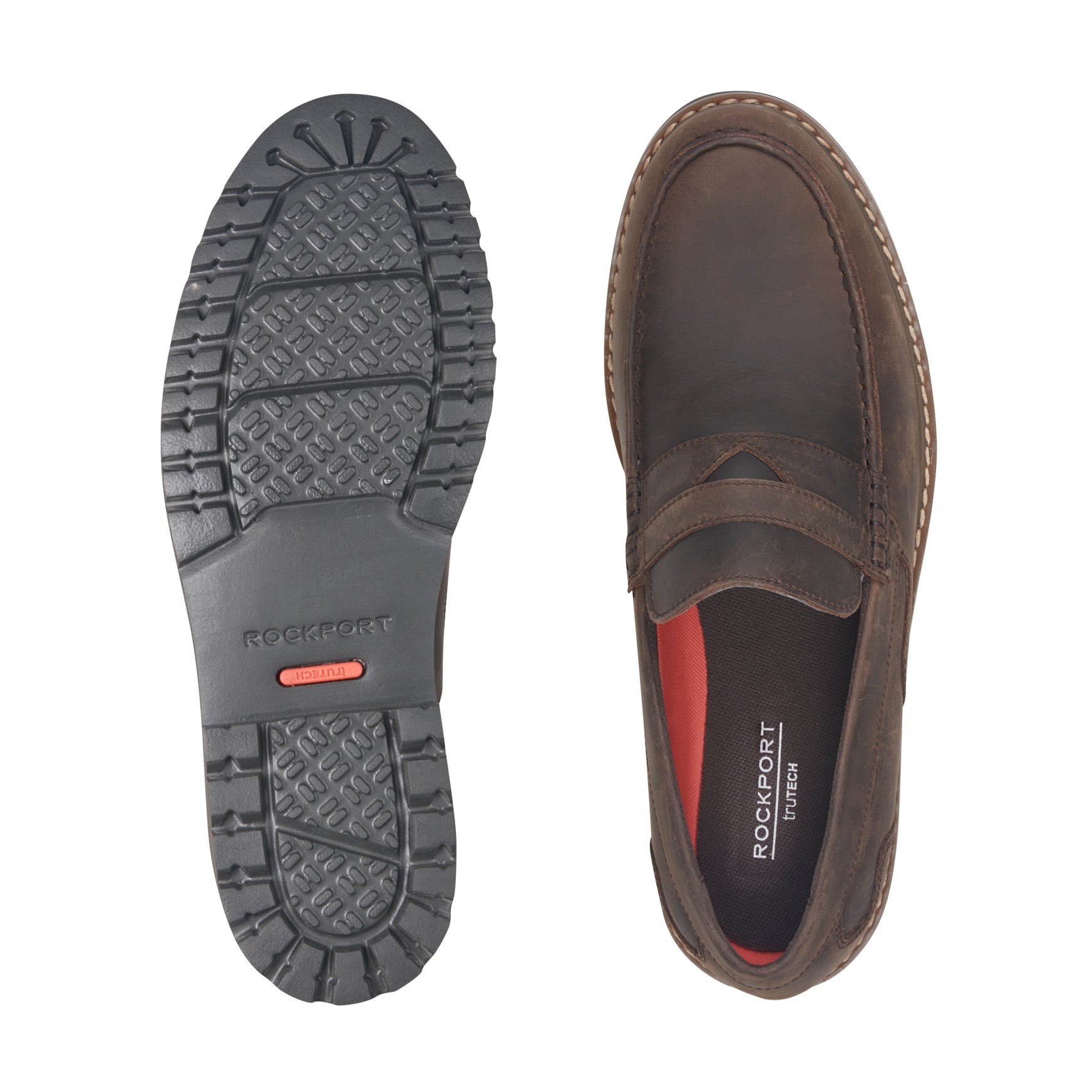 Men's Maverick Penny Loafer