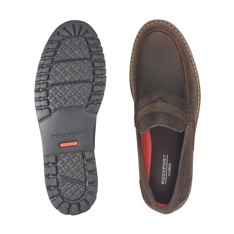 Men's Maverick Penny Loafer