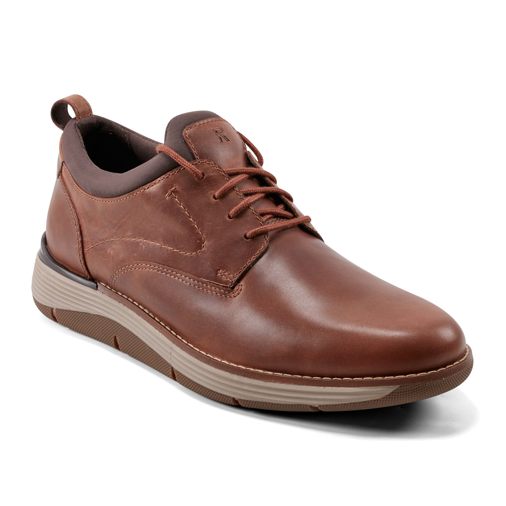 Men's Lukah Lace-up Sneakers