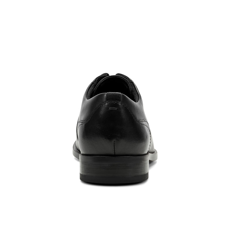 Men's Darron Dress Apron Toe Lace-Up Oxfords