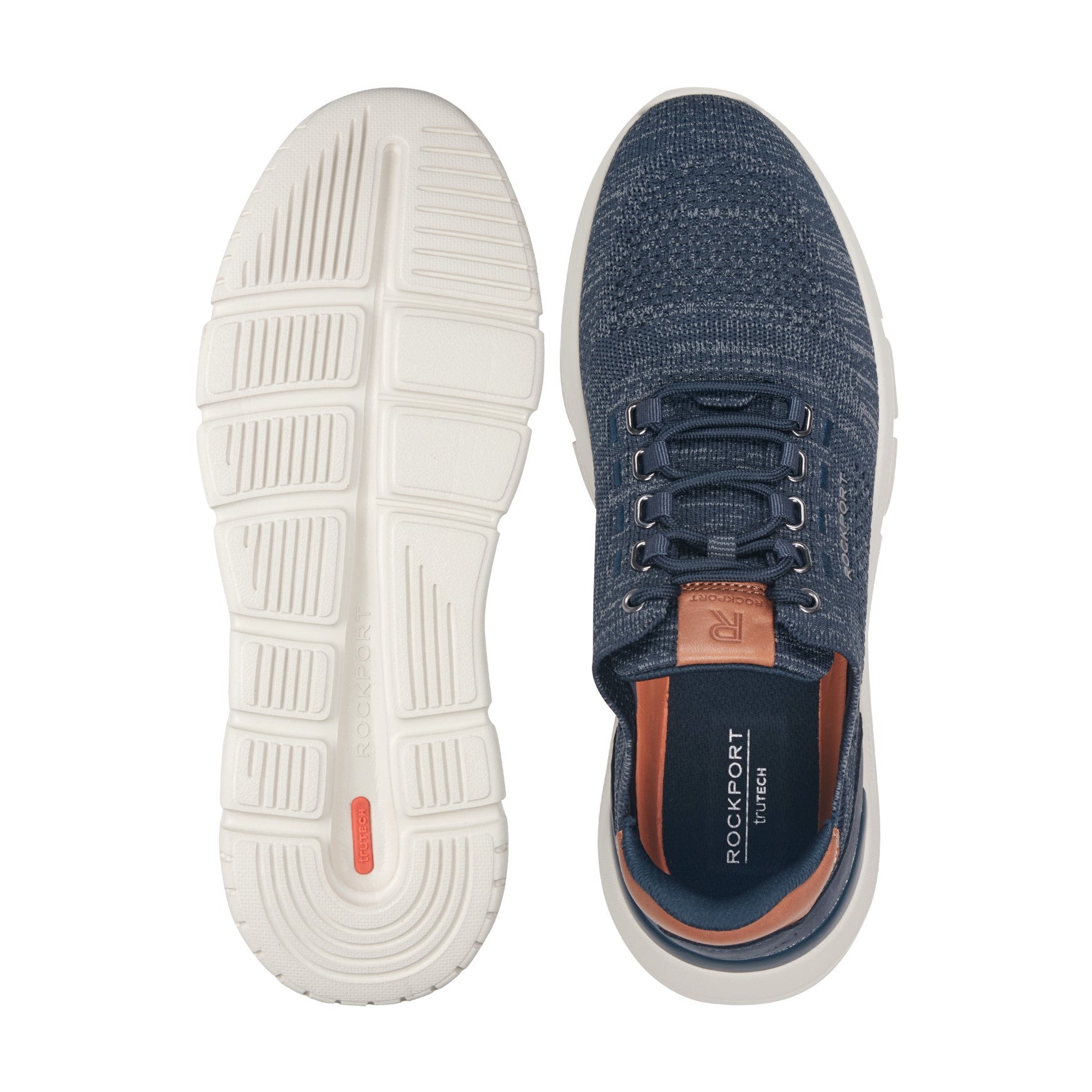 Men's Jaimson Lace-up Casual Sneakers