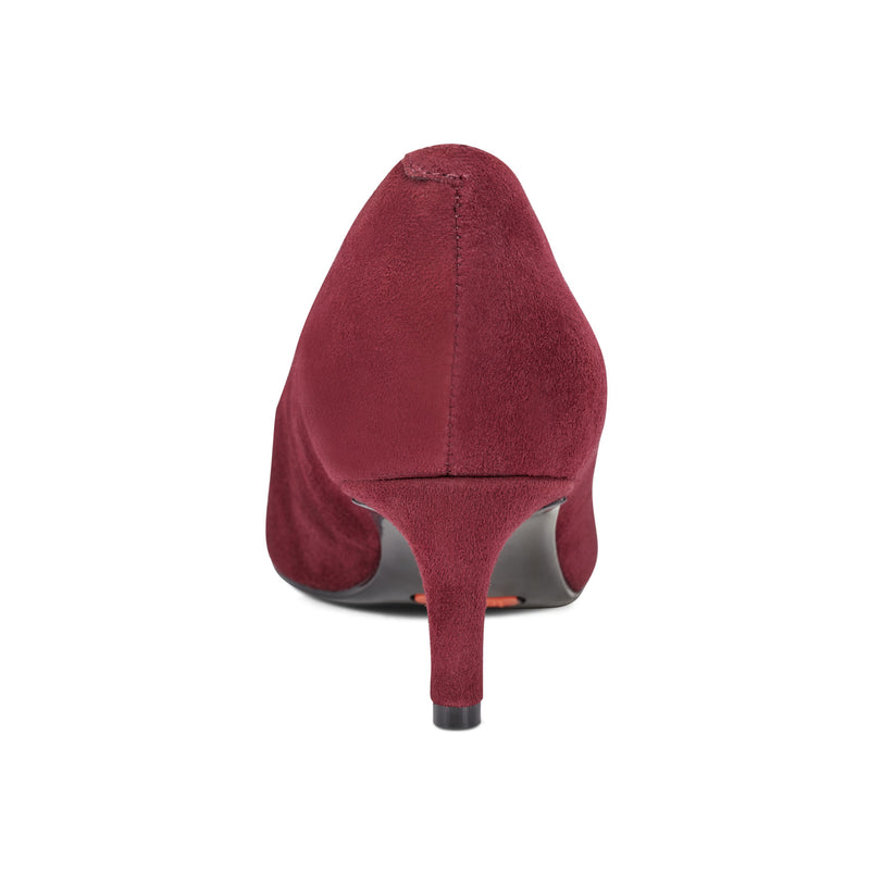 Women's Cindy Total Motion Pumps