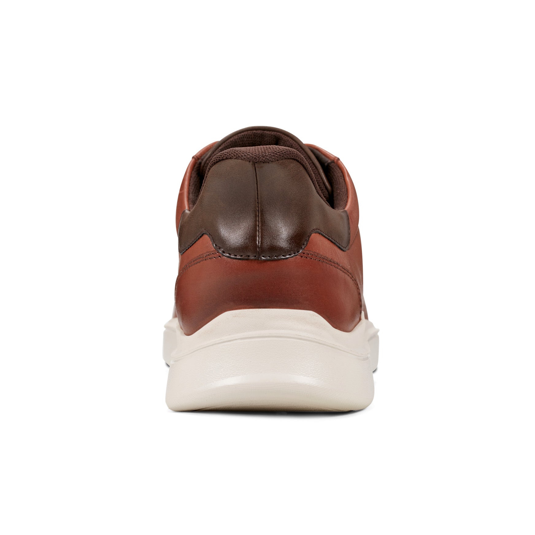 Men's Tristen Step Activated Lace-Up - Dark Natural Leather | Rockport