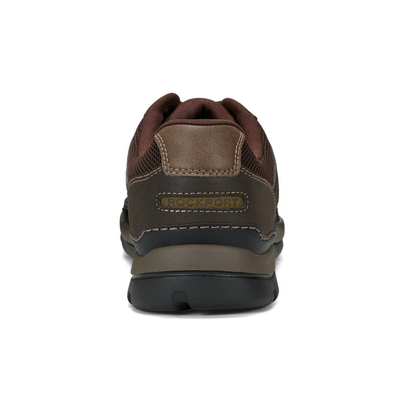 Men's Get Your Kicks Mudguard Blucher