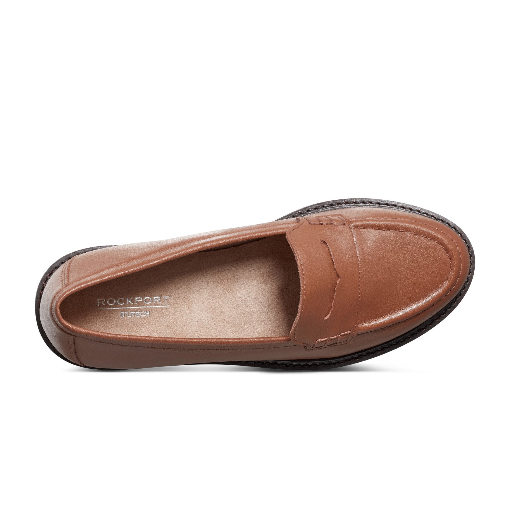 womens brown dress loafers Tawop Womens Shoes Womens Dress Shoes Work Shoes Flats Round Toe Casual Loafers Slip On Bow Fall Brown 7.5, Women's, Size: 40