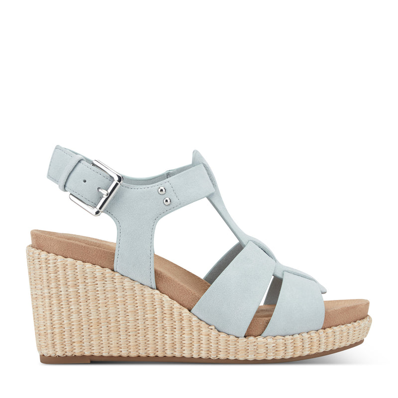 Women's Belle Casual Wedge Sandals