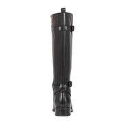 Women's Harper Riding Boot with Buckle