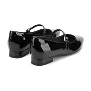 Women's Taren Total Motion Pointy Toe Dress Flats