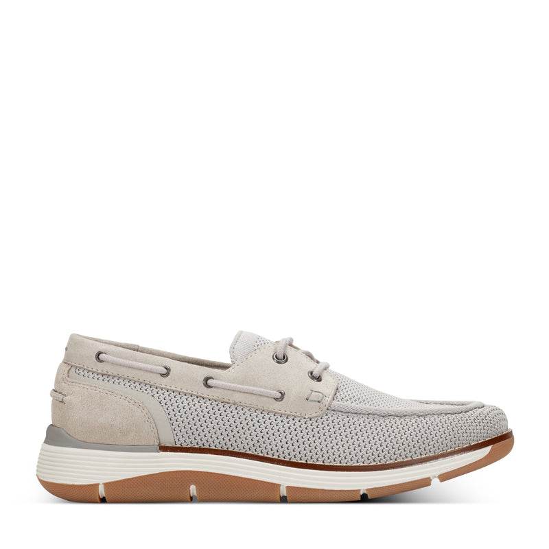 Men's Lyall Slip-on Casual Boat Shoes