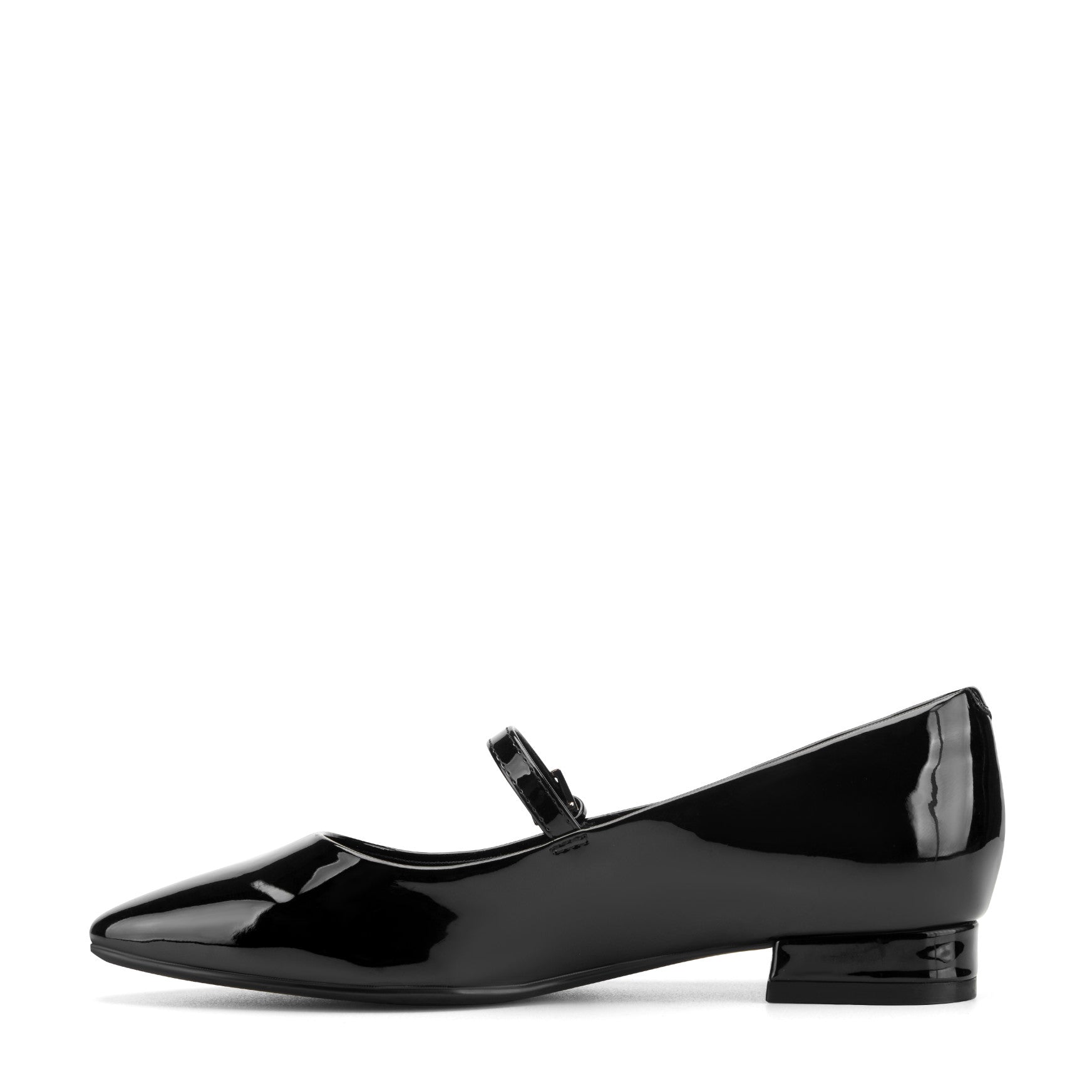 Women's Taren Total Motion Pointy Toe Dress Flats