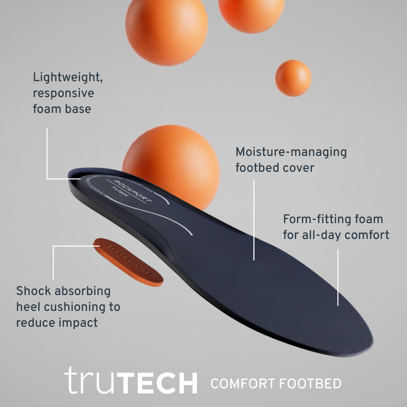 Men's ProWalker Norris Casual Sneakers