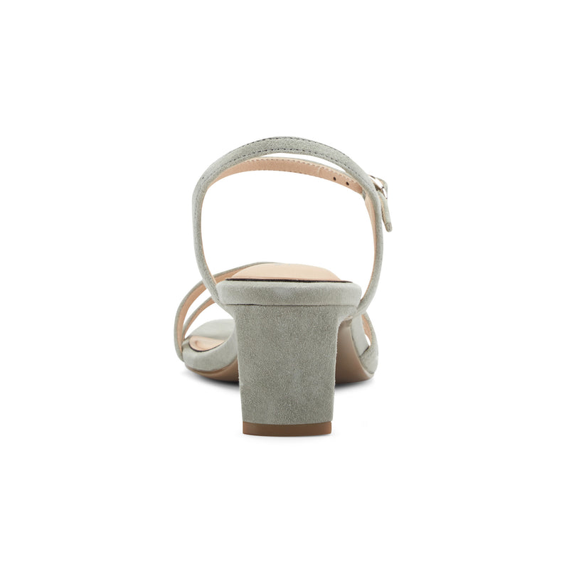 Women's Total Motion Teddy Sandals