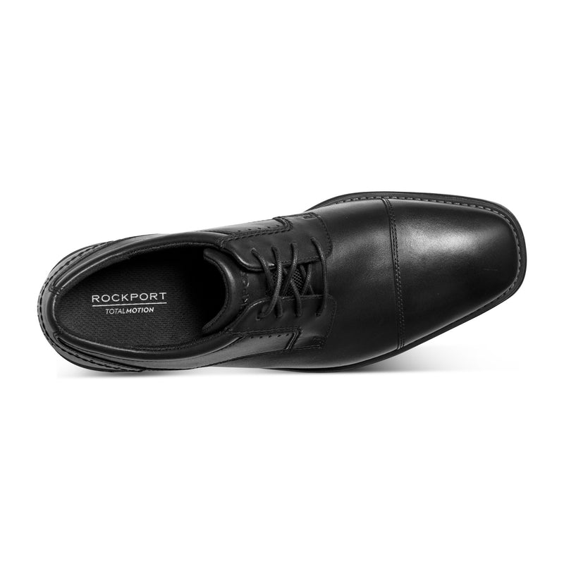 Men's Total Motion Next Gen Cap Toe Oxford