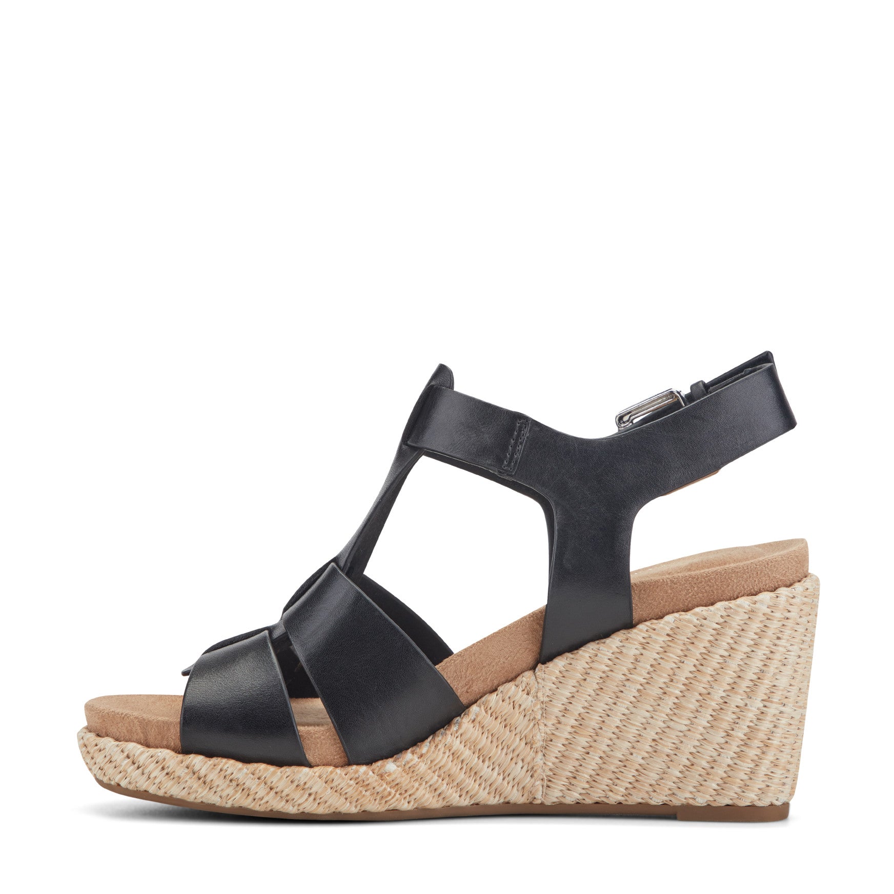 Women's Belle Casual Wedge Sandals