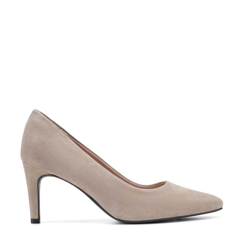 Women's Juliet Total Motion Dress Pumps