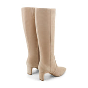 Women's Total Motion Mabel Wide Calf Boots