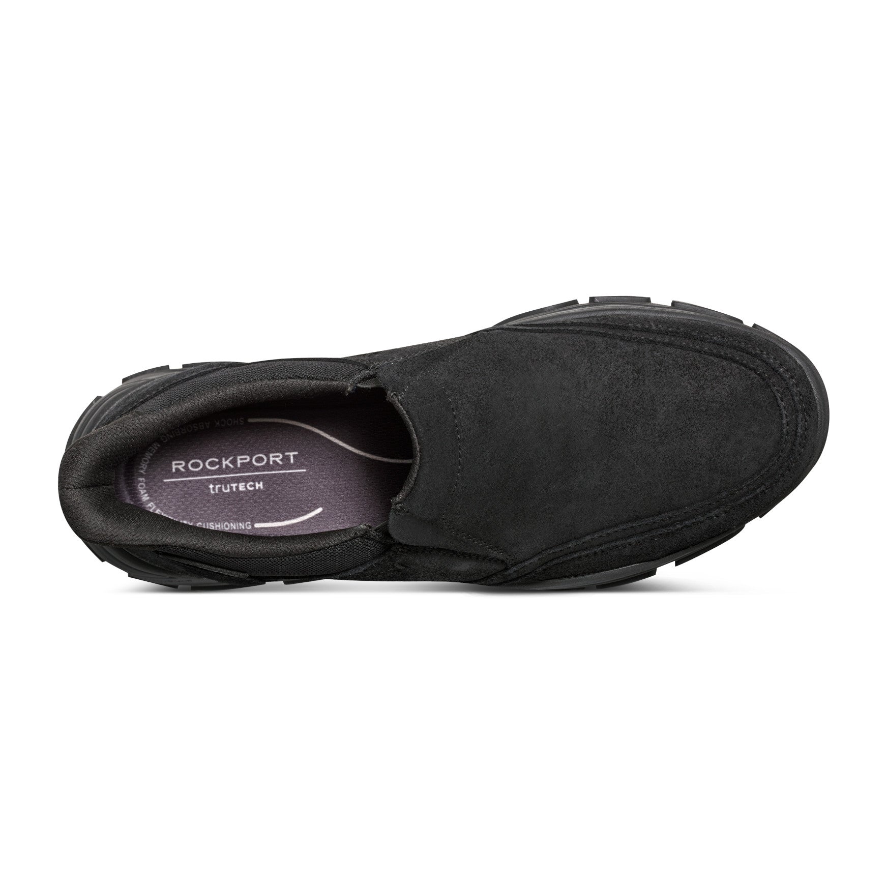 Men's Reece Step Activated Casual Slip-on