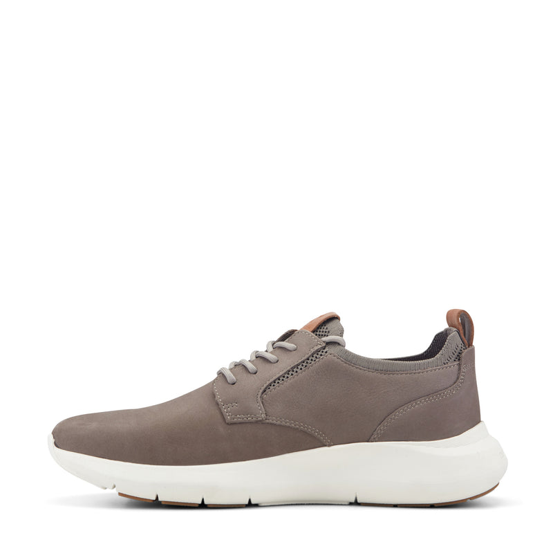Men's Jonston Lace-up Casual Sneakers