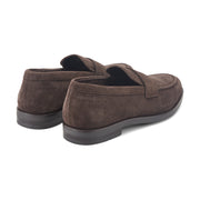 Men's Sutton Dress Slip-on Penny Loafers