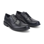 Men's Style Leader 2 Bike Toe Oxford