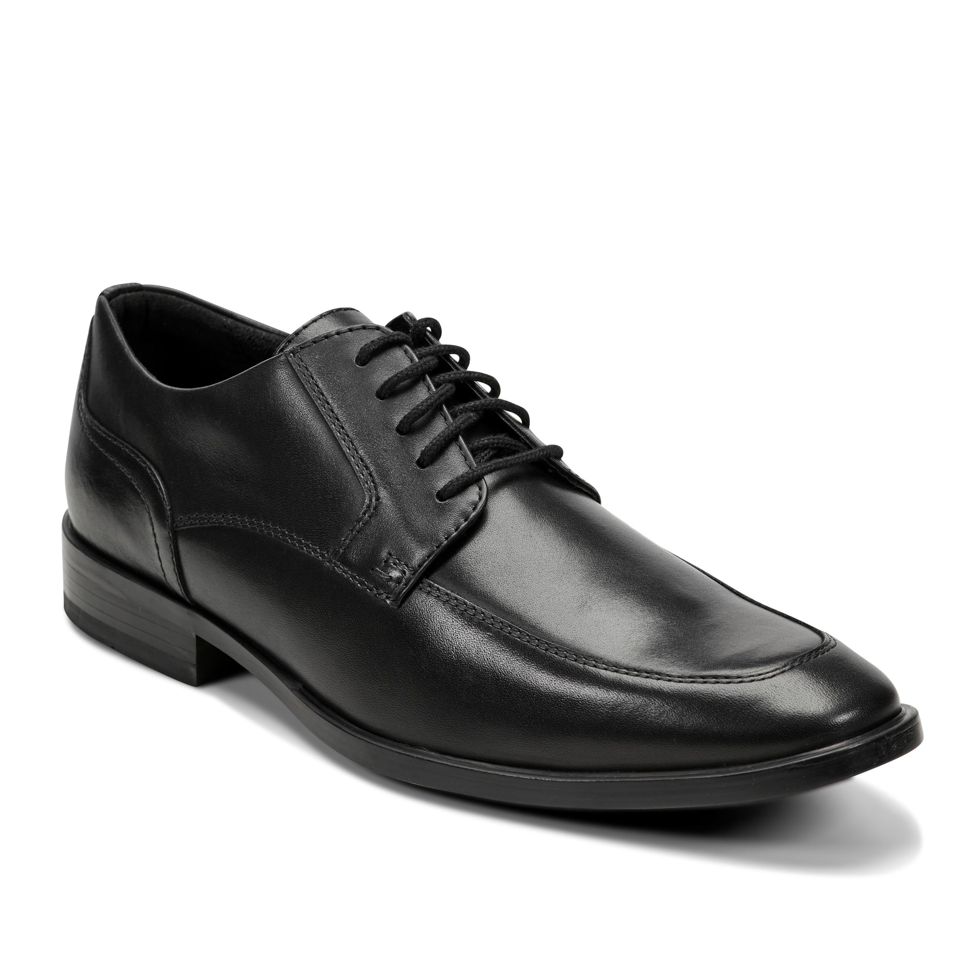 Men's Darron Dress Apron Toe Lace-Up Oxfords