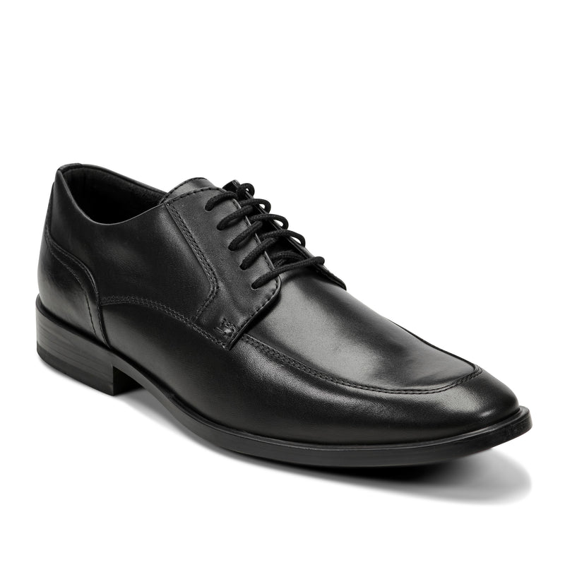 Men's Darron Dress Apron Toe Lace-Up Oxfords