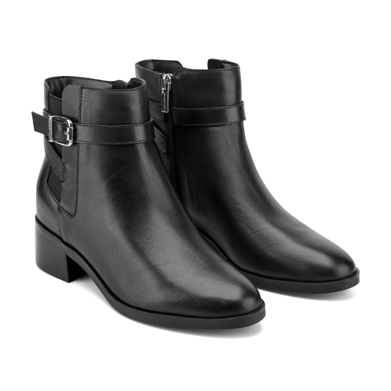 Women's Teegan Ankle Booties