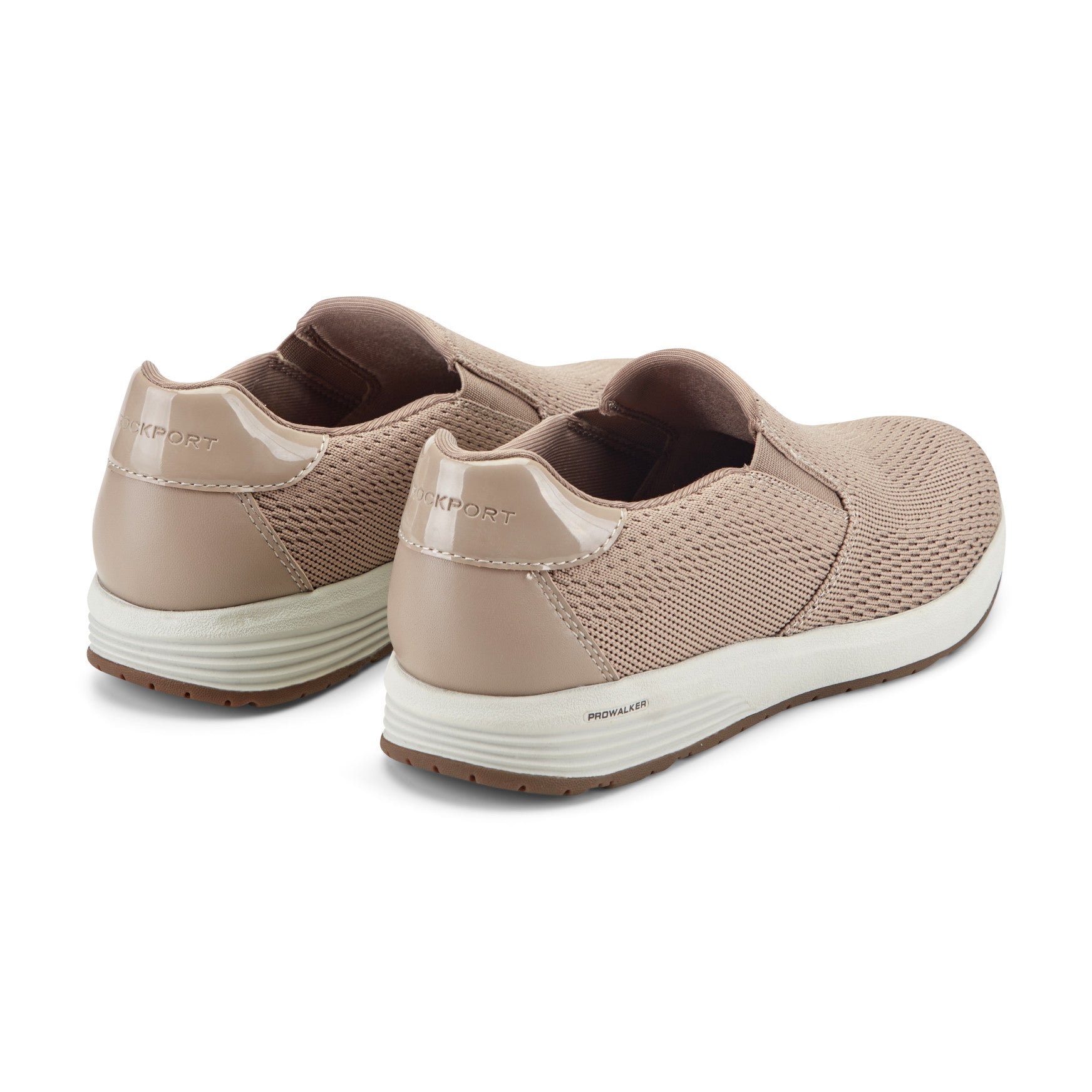 Women's ProWalker Titan Casual Slip on Sneakers