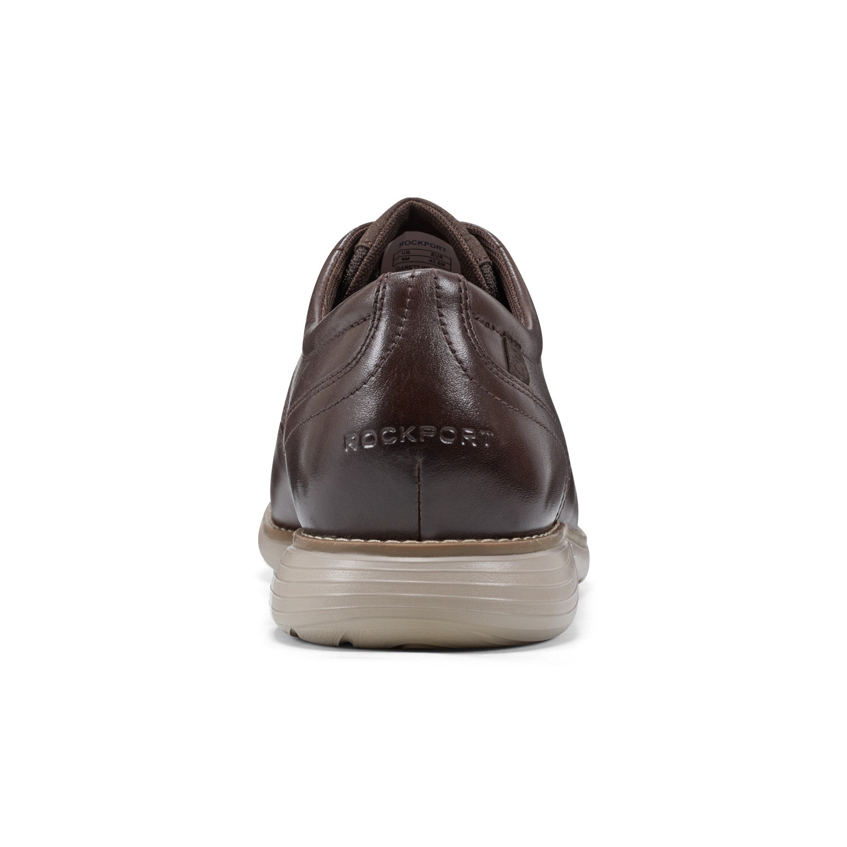 Men's Garett Wing Tip Oxford