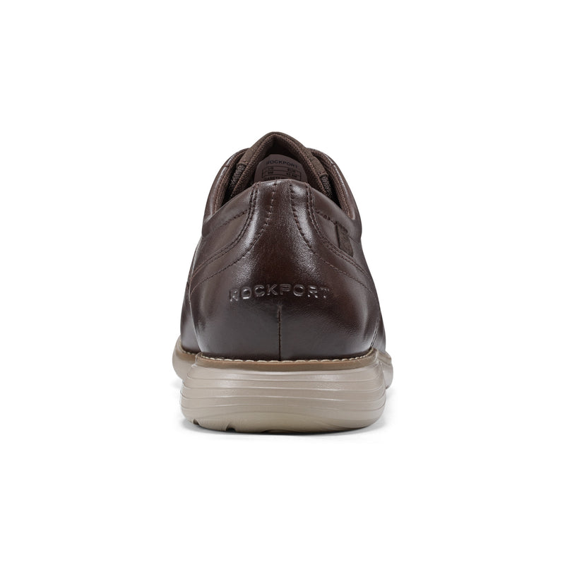 Men's Garett Wing Tip Oxford