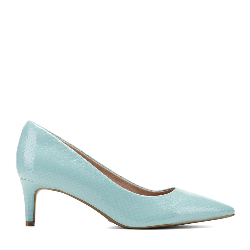 Women's Cindy Total Motion Pumps